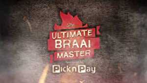 The Ultimate Braai Master - TV Series