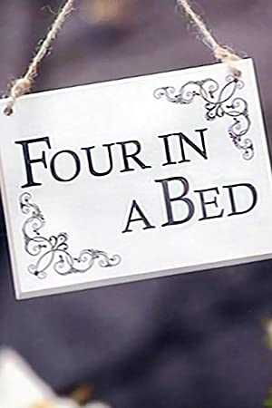 Four in a Bed - netflix