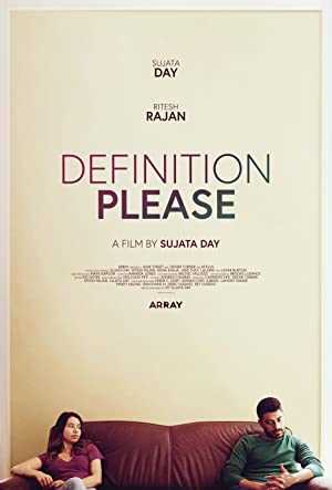 Definition Please - Movie