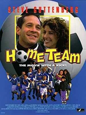 Home Team - Movie