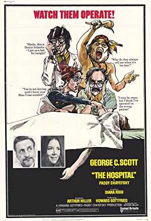 The Hospital - TV Series