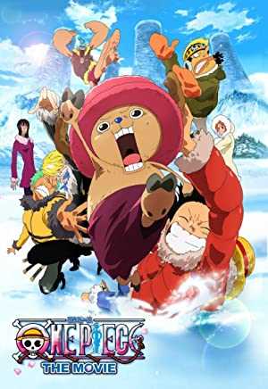 One Piece: Episode of Chopper: Bloom in the Winter, Miracle Sakura - netflix