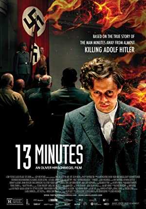 13 Minutes - Movie