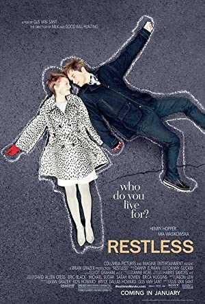 Restless - Movie