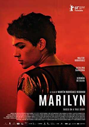 Marilyns Eyes - Movie