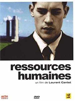 Human Resources - netflix