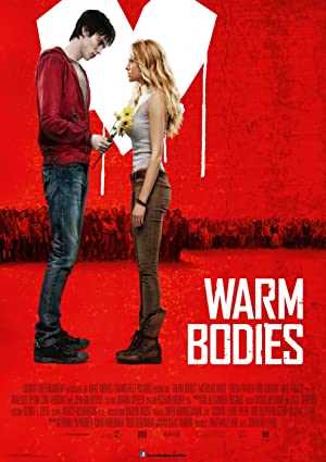 Warm Bodies - Movie