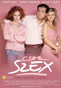 Just Sex and Nothing Else - Movie
