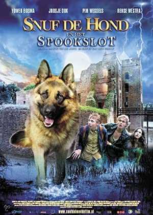 Snuf de Hond en het Spookslot - Movie