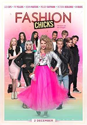 Fashion Chicks - Movie