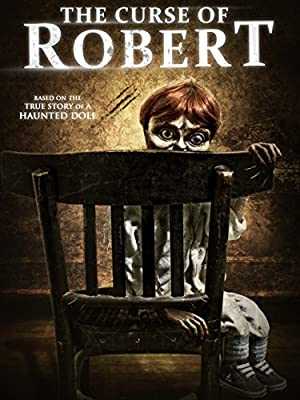 The Curse of Robert the Doll - netflix