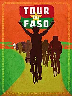 Tour du Faso - Movie