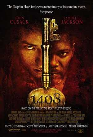 1408: Theatrical Version - Movie