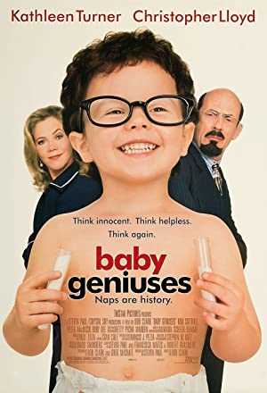 Baby Geniuses - Movie