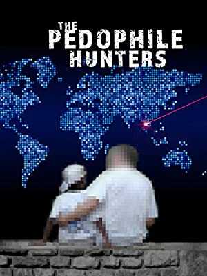 The Paedophile Hunter - netflix