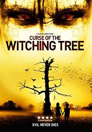 Curse of the Witching Tree - Movie