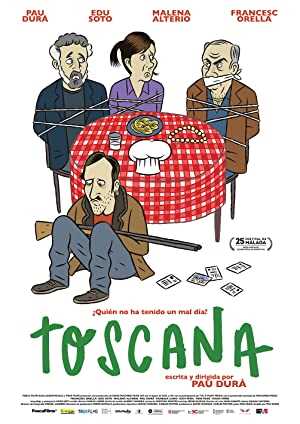 Toscana - Movie