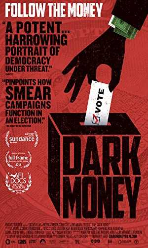 Dark Money - TV Series