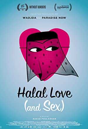 Halal Love - Movie