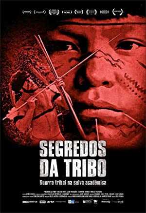 Secrets of the Tribe - Movie