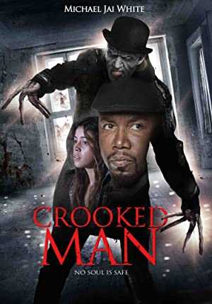 The Crooked Man - netflix
