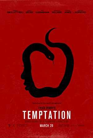 Tyler Perrys Temptation: Confessions of a Marriage Counselor - Movie