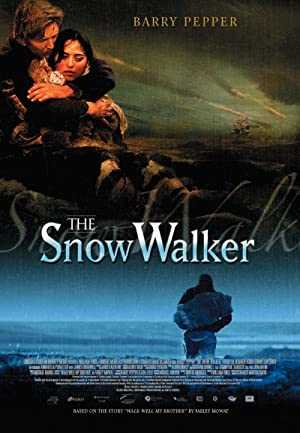 The Snow Walker - netflix