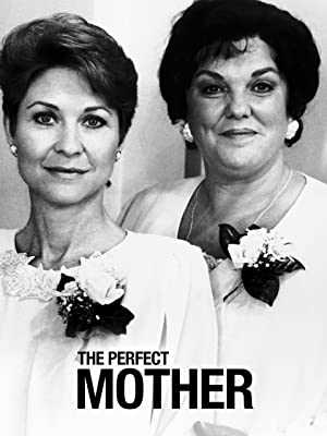 The Perfect Mother - netflix
