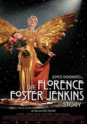 The Florence Foster Jenkins Story - Movie