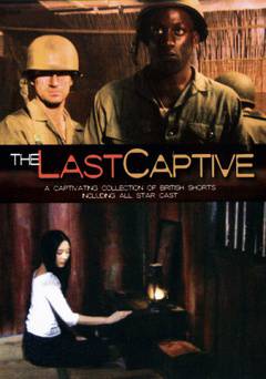 The Last Captive - Movie