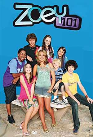 Zoey 101 - TV Series