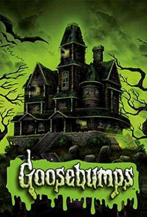 Goosebumps - TV Series