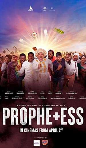 Prophetess - Movie