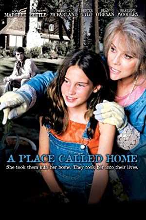 A Place Called Home - Movie