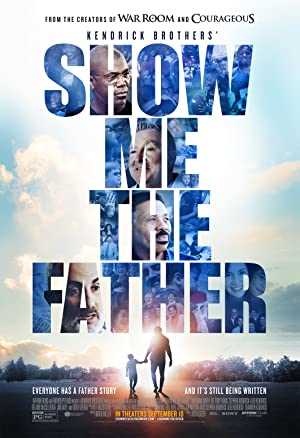 Show Me the Father - netflix