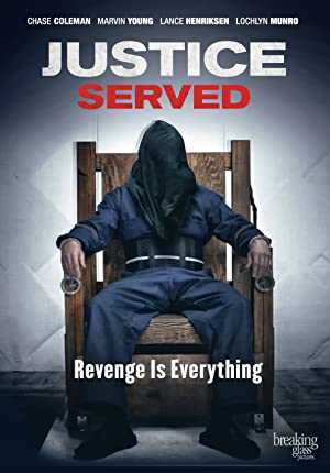 Justice Served - TV Series