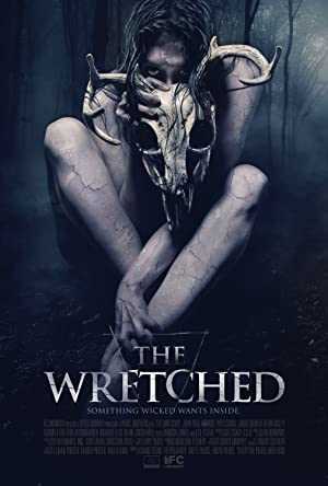 The Wretched - Movie