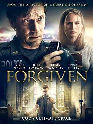 Forgiven - Movie