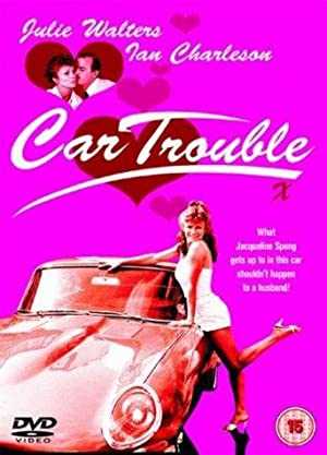 Car Trouble - netflix