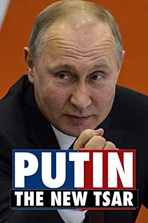 Putin: The New Tsar - netflix