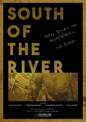 South of the River - TV Series