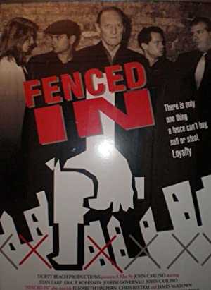 Fenced In - Movie
