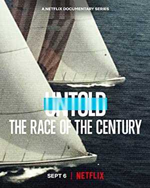 Untold: The Race of the Century - Movie