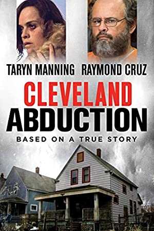 Cleveland Abduction - netflix