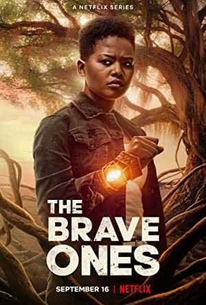 The Brave Ones - TV Series