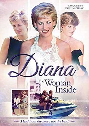 Diana: The Woman Inside - Movie