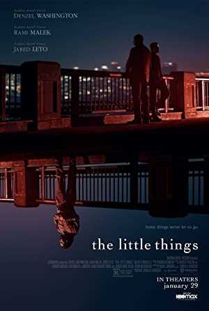 The Little Things - Movie