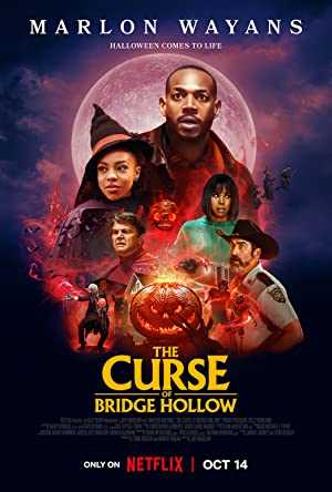The Curse of Bridge Hollow - Movie