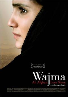 Wajma: An Afghan Love Story - Amazon Prime
