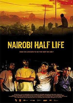 Nairobi Half Life - netflix